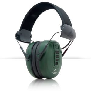 CASCO PROTECTOR ELECTRÓNICO EVO-14